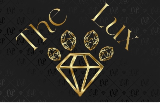 THE LUX logo