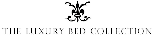 THE LUXURY BED COLLECTION logo