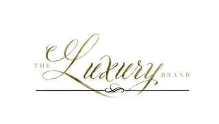 THE LUXURY BRAND logo