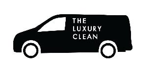 THE LUXURY CLEAN logo