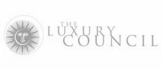 THE LUXURY COUNCIL