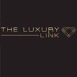 THE LUXURY LINK logo
