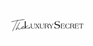 THE LUXURY SECRET