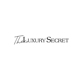 THE LUXURY SECRET logo