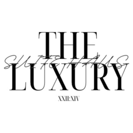 THE LUXURY SUITE HAUS logo