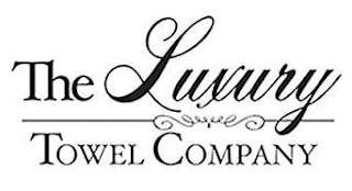 THE LUXURY TOWEL COMPANY