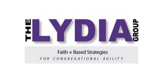 THE LYDIA GROUP FAITH BASED STRATEGIES FOR CONGREGATIONAL AGILITY logo