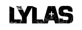 THE LYLAS logo