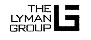 THE LYMAN GROUP logo