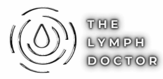 THE LYMPH DOCTOR logo
