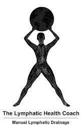 THE LYMPHATIC HEALTH COACH MANUAL LYMPHATIC DRAINAGE logo