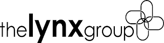 THE LYNX GROUP logo