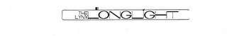 THE LYNX LONGLIGHT logo