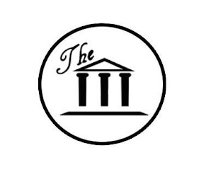 THE M logo