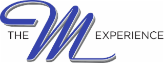 THE M EXPERIENCE logo