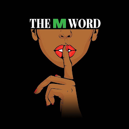 THE M WORD logo