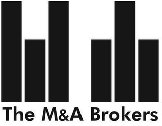 THE M&A BROKERS logo