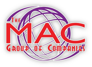 THE MAC GROUP OF COMPANIES logo