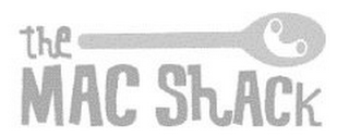 THE MAC SHACK logo
