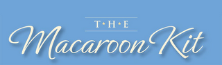 THE MACAROON KIT logo