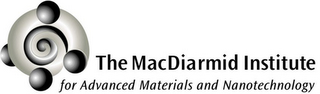 THE MACDIARMID INSTITUTE FOR ADVANCED MATERIALS AND NANOTECHNOLOGY logo