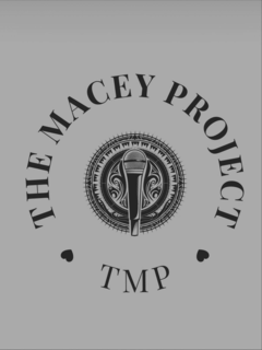 THE MACEY PROJECT TMP logo