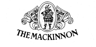 THE MACKINNON logo