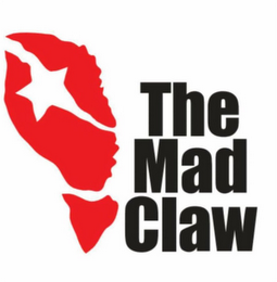 THE MAD CLAW logo