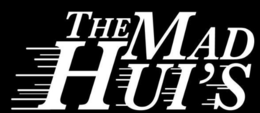 THE MAD HUI'S logo