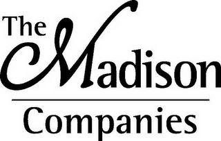 THE MADISON COMPANIES logo