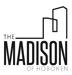 THE MADISON OF HOBOKEN logo