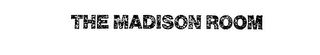 THE MADISON ROOM logo