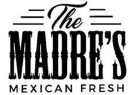 THE MADRE'S MEXICAN FRESH logo