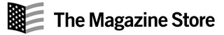 THE MAGAZINE STORE logo