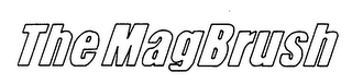 THE MAGBRUSH logo