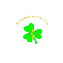 THE MAGEE LAW FIRM, PLLC logo