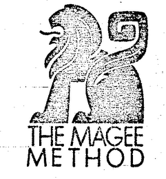 THE MAGEE METHOD logo
