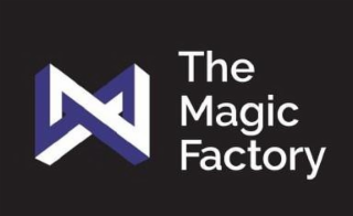 THE MAGIC FACTORY logo