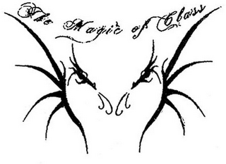 THE MAGIC OF CLASS logo