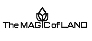 THE MAGIC OF LAND logo