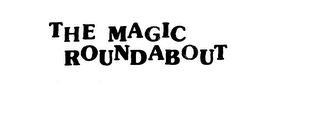THE MAGIC ROUNDABOUT logo