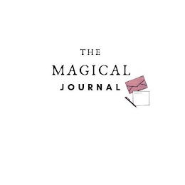 THE MAGICAL JOURNAL logo