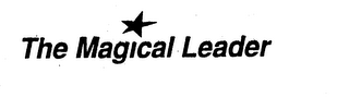 THE MAGICAL LEADER logo