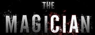 THE MAGICIAN logo