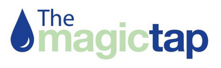 THE MAGICTAP logo