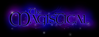 THE MAGISTICAL logo