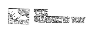 THE MAGNETIC WAY logo