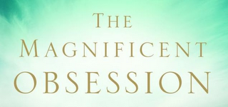 THE MAGNIFICENT OBSESSION logo