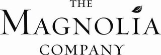 THE MAGNOLIA COMPANY logo