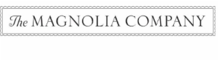 THE MAGNOLIA COMPANY logo